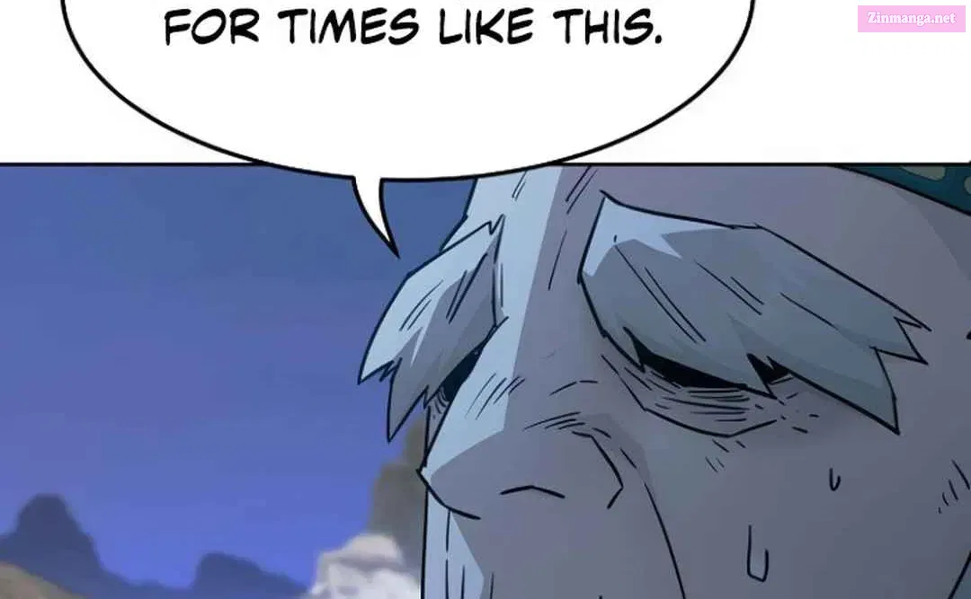 The Dang Clan's Swordmaster Heir Just Wants a Normal Life Zinmanga X Chapter 59 Page 116