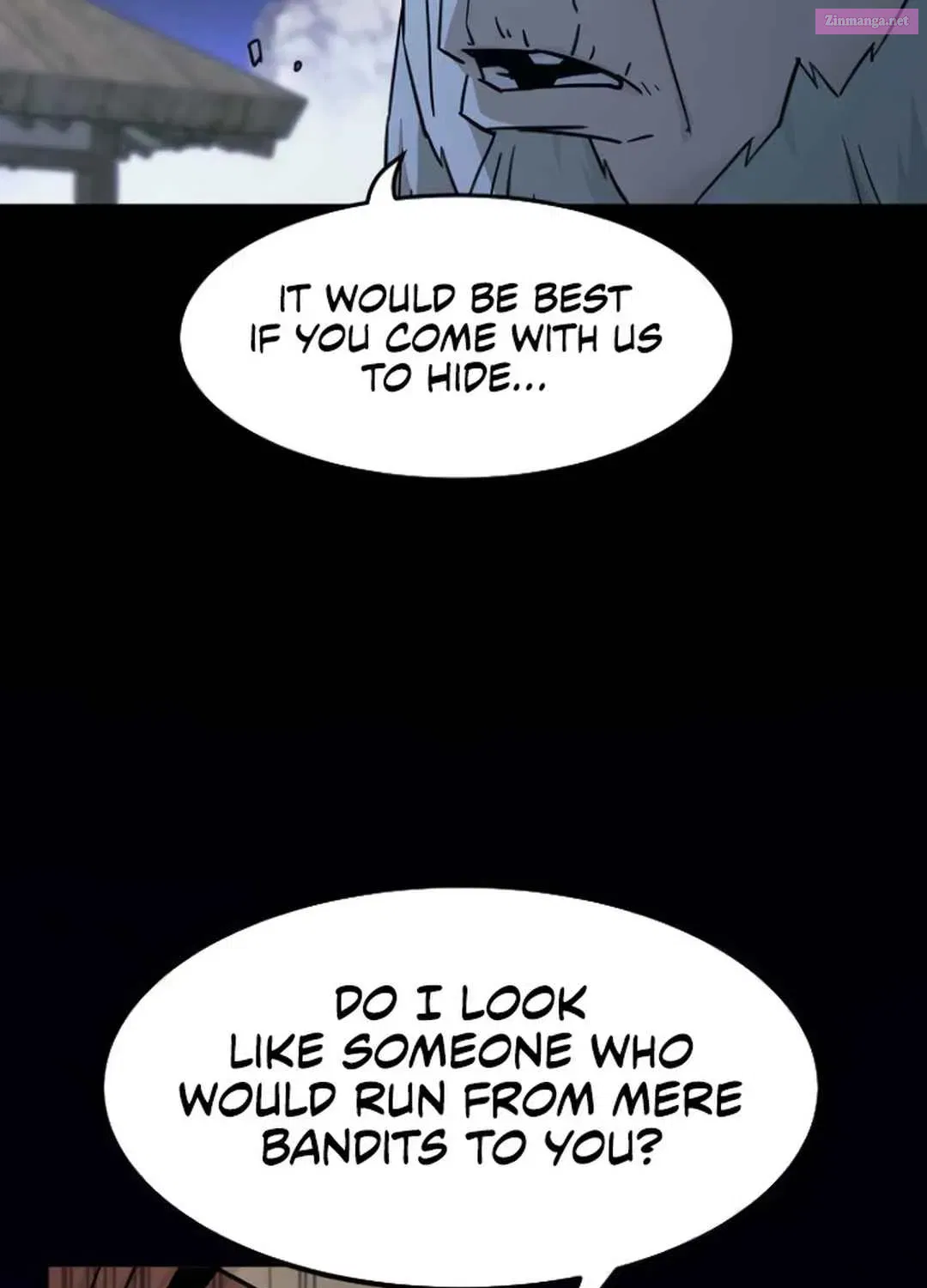 The Dang Clan's Swordmaster Heir Just Wants a Normal Life Zinmanga X Chapter 59 Page 117