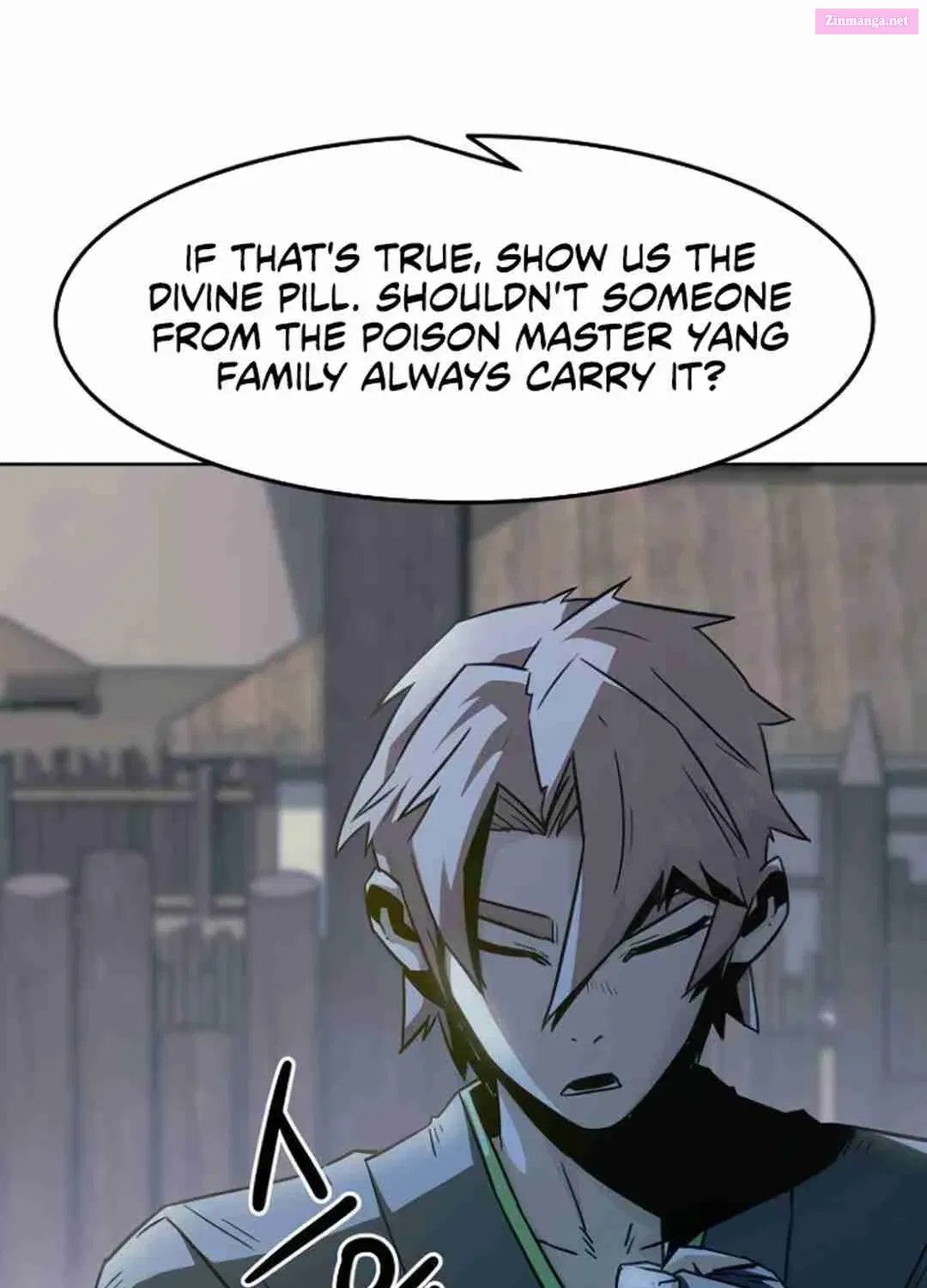 The Dang Clan's Swordmaster Heir Just Wants a Normal Life Zinmanga X Chapter 59 Page 135