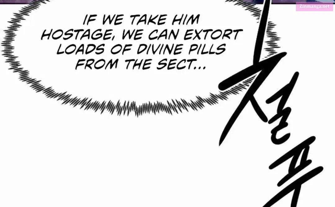 The Dang Clan's Swordmaster Heir Just Wants a Normal Life Zinmanga X Chapter 59 Page 138