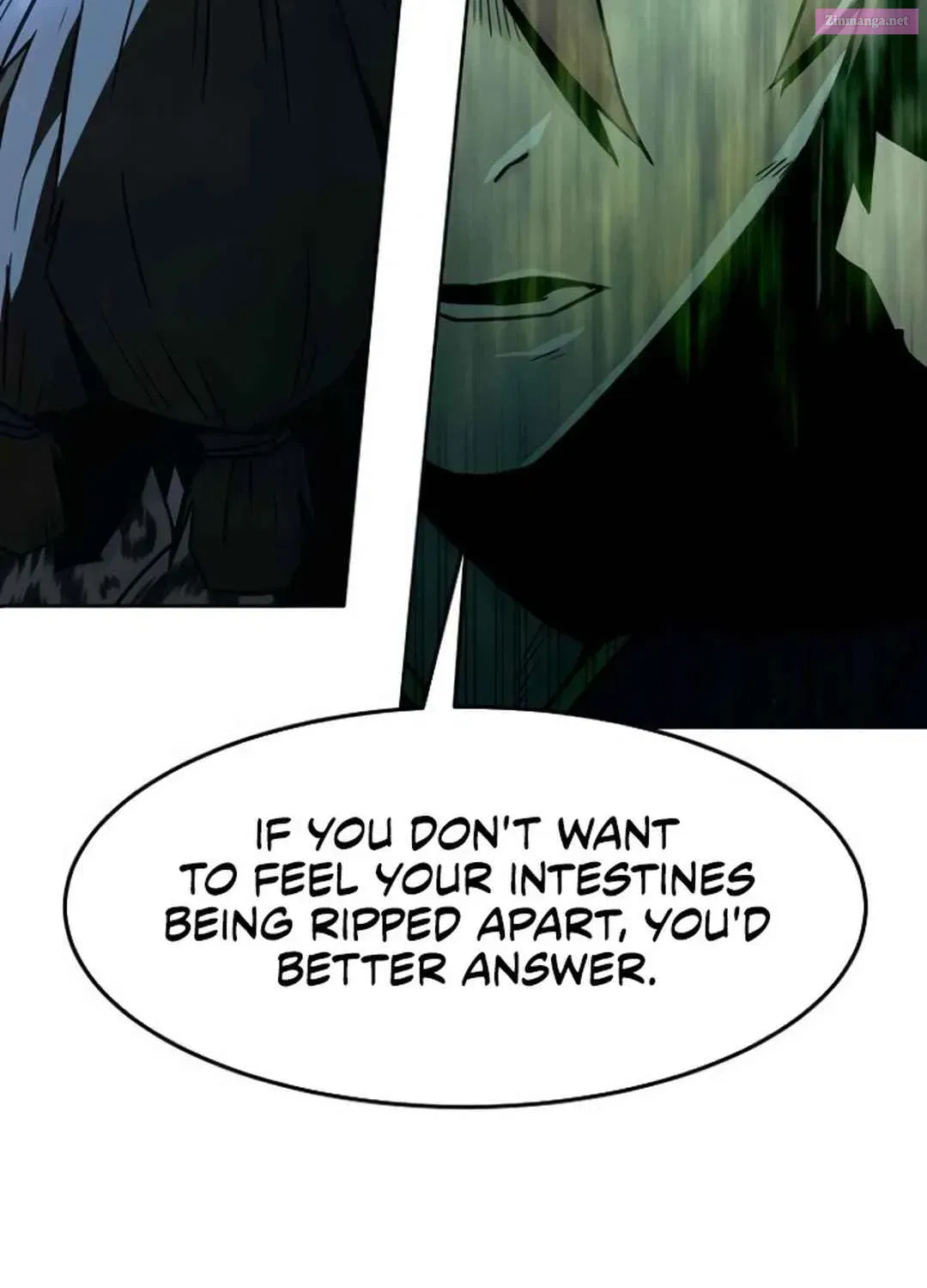 The Dang Clan's Swordmaster Heir Just Wants a Normal Life Zinmanga X Chapter 59 Page 149
