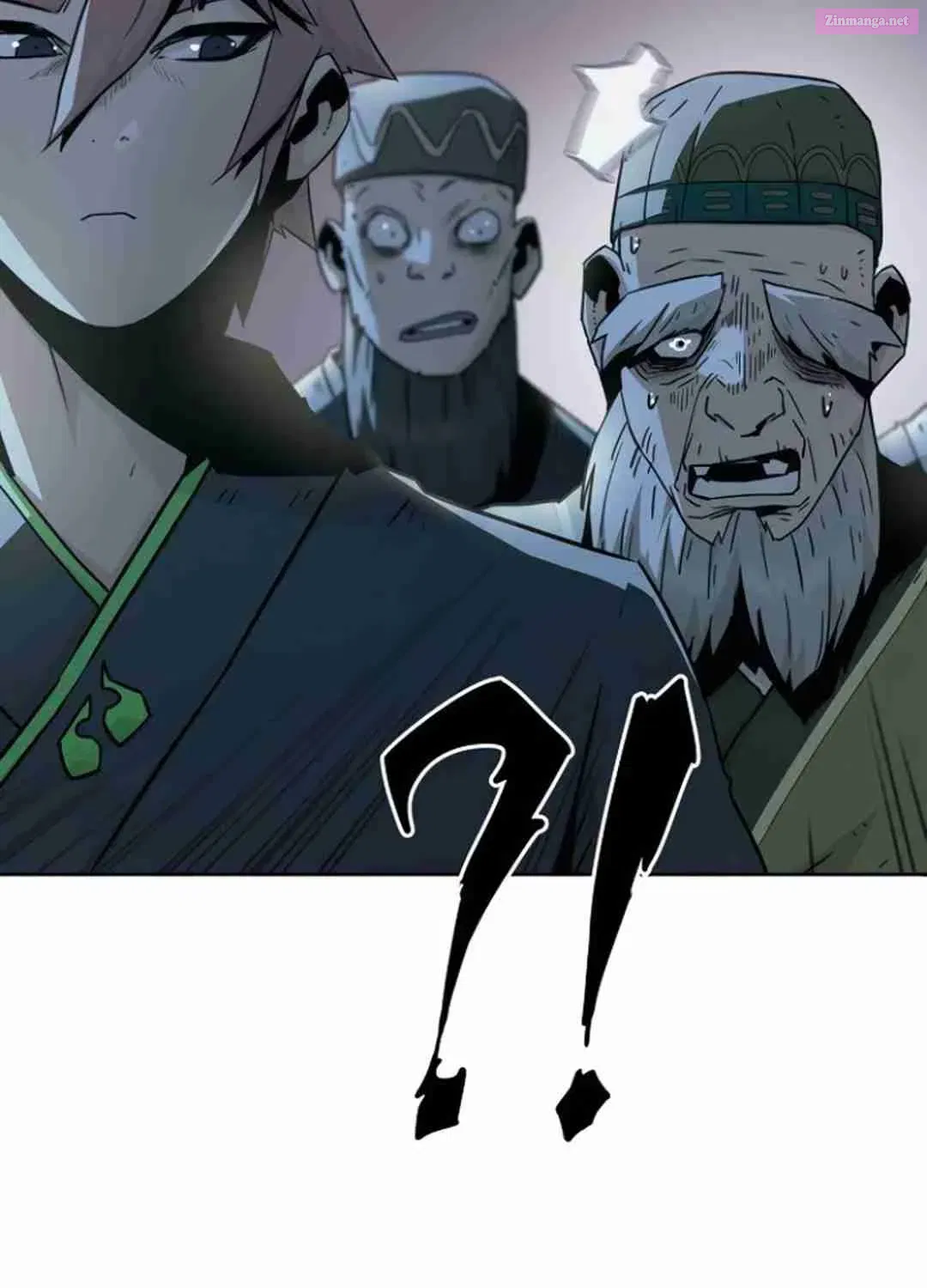 The Dang Clan's Swordmaster Heir Just Wants a Normal Life Zinmanga X Chapter 59 Page 161
