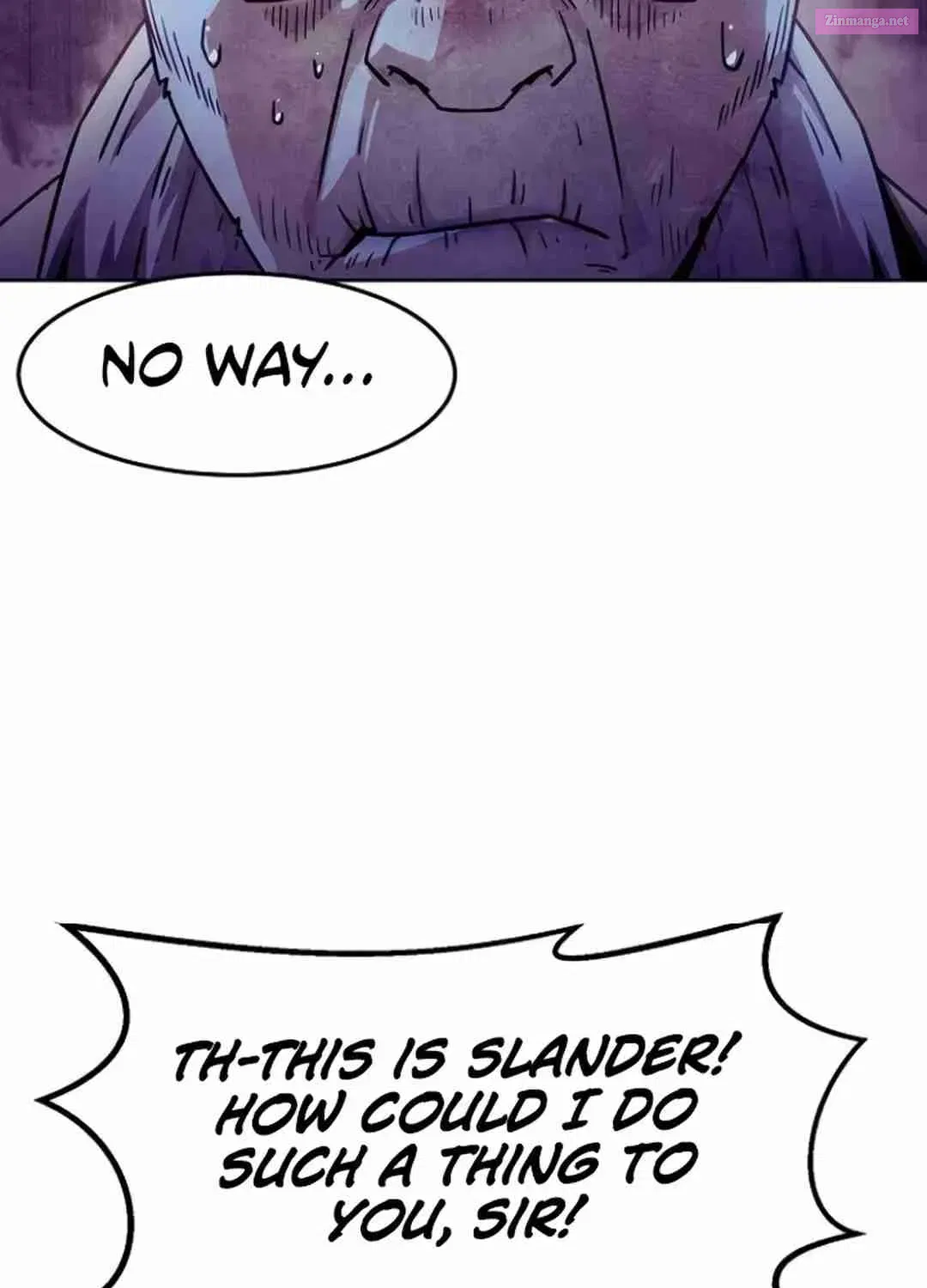 The Dang Clan's Swordmaster Heir Just Wants a Normal Life Zinmanga X Chapter 59 Page 163