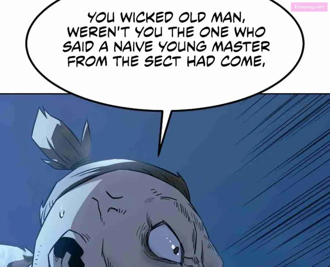 The Dang Clan's Swordmaster Heir Just Wants a Normal Life Zinmanga X Chapter 59 Page 166