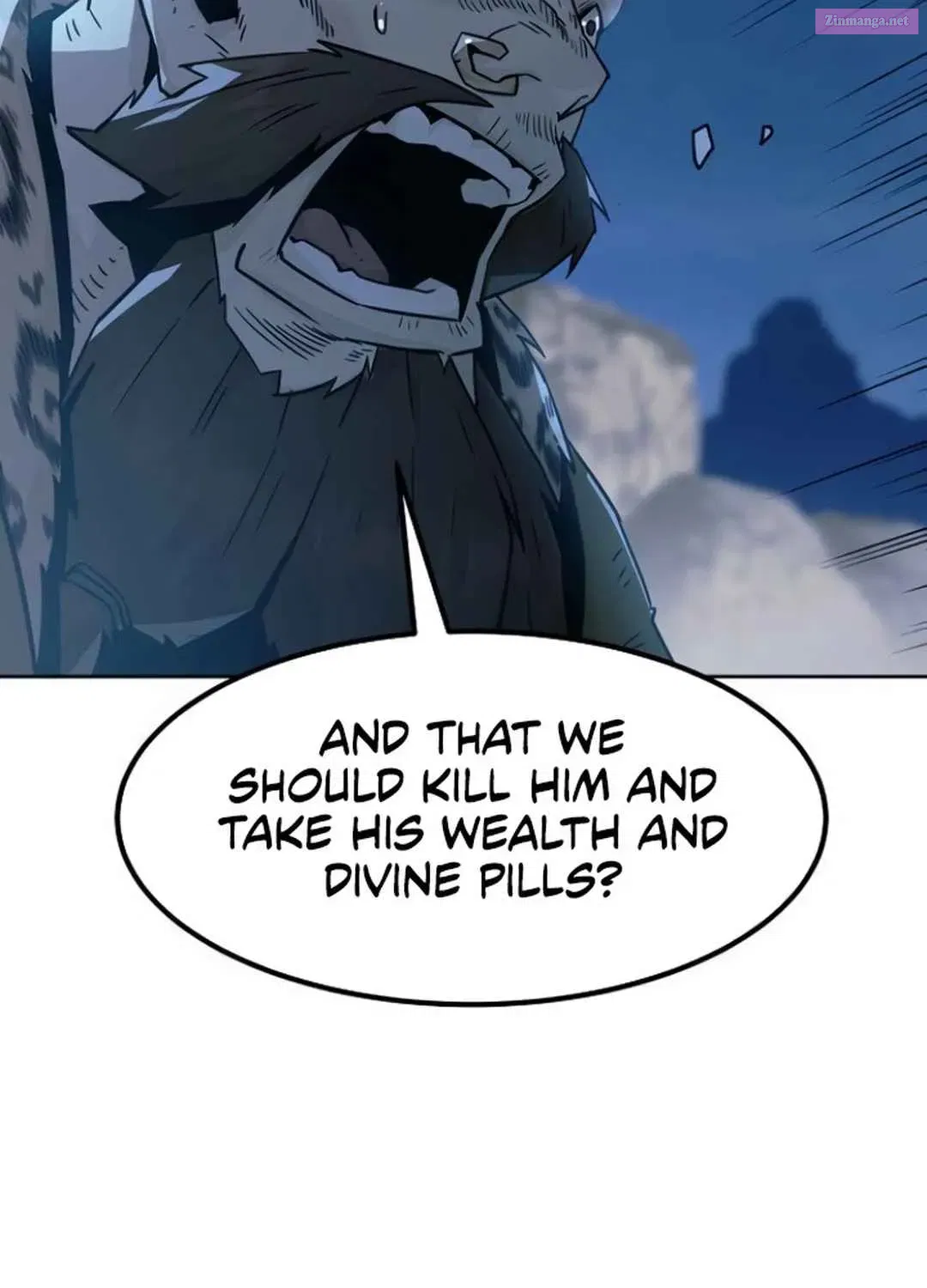 The Dang Clan's Swordmaster Heir Just Wants a Normal Life Zinmanga X Chapter 59 Page 167