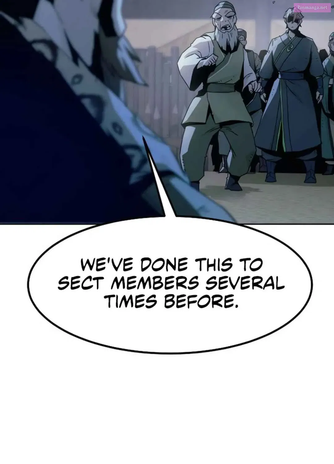 The Dang Clan's Swordmaster Heir Just Wants a Normal Life Zinmanga X Chapter 59 Page 169