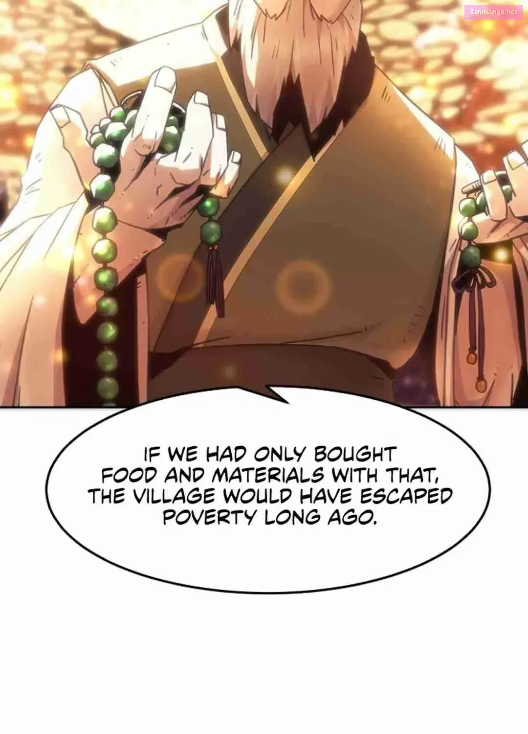 The Dang Clan's Swordmaster Heir Just Wants a Normal Life Zinmanga X Chapter 59 Page 173