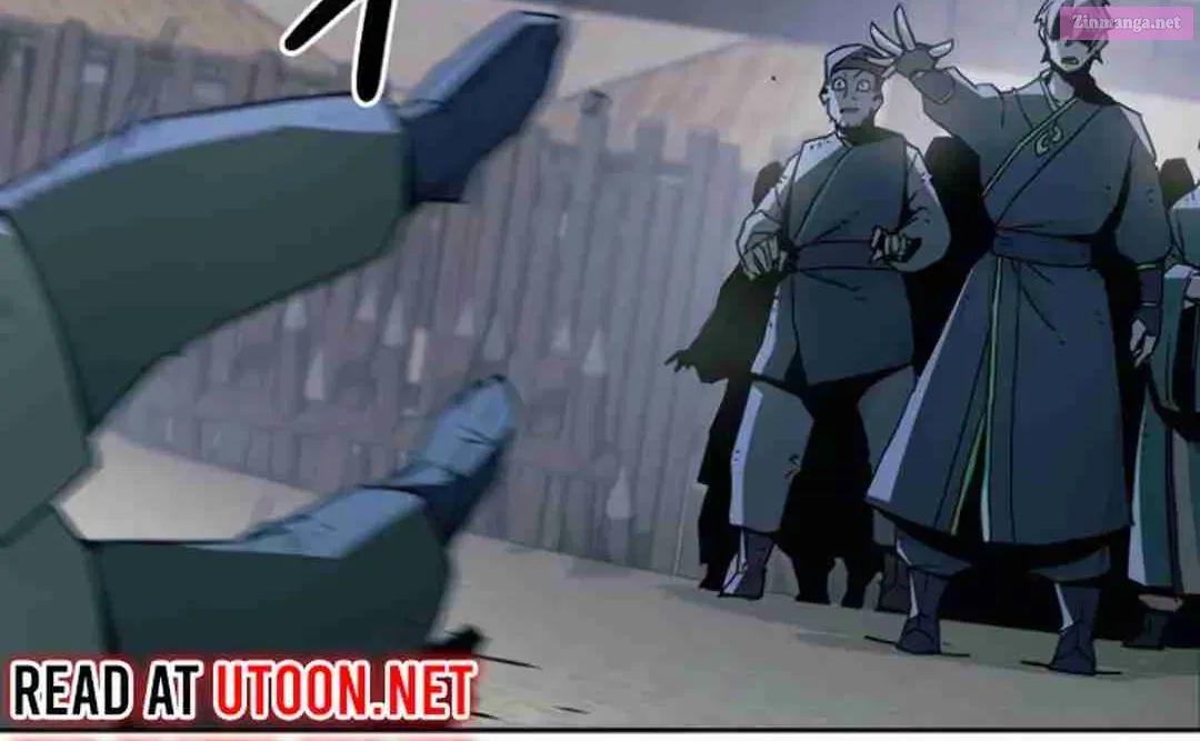 The Dang Clan's Swordmaster Heir Just Wants a Normal Life Zinmanga X Chapter 59 Page 188