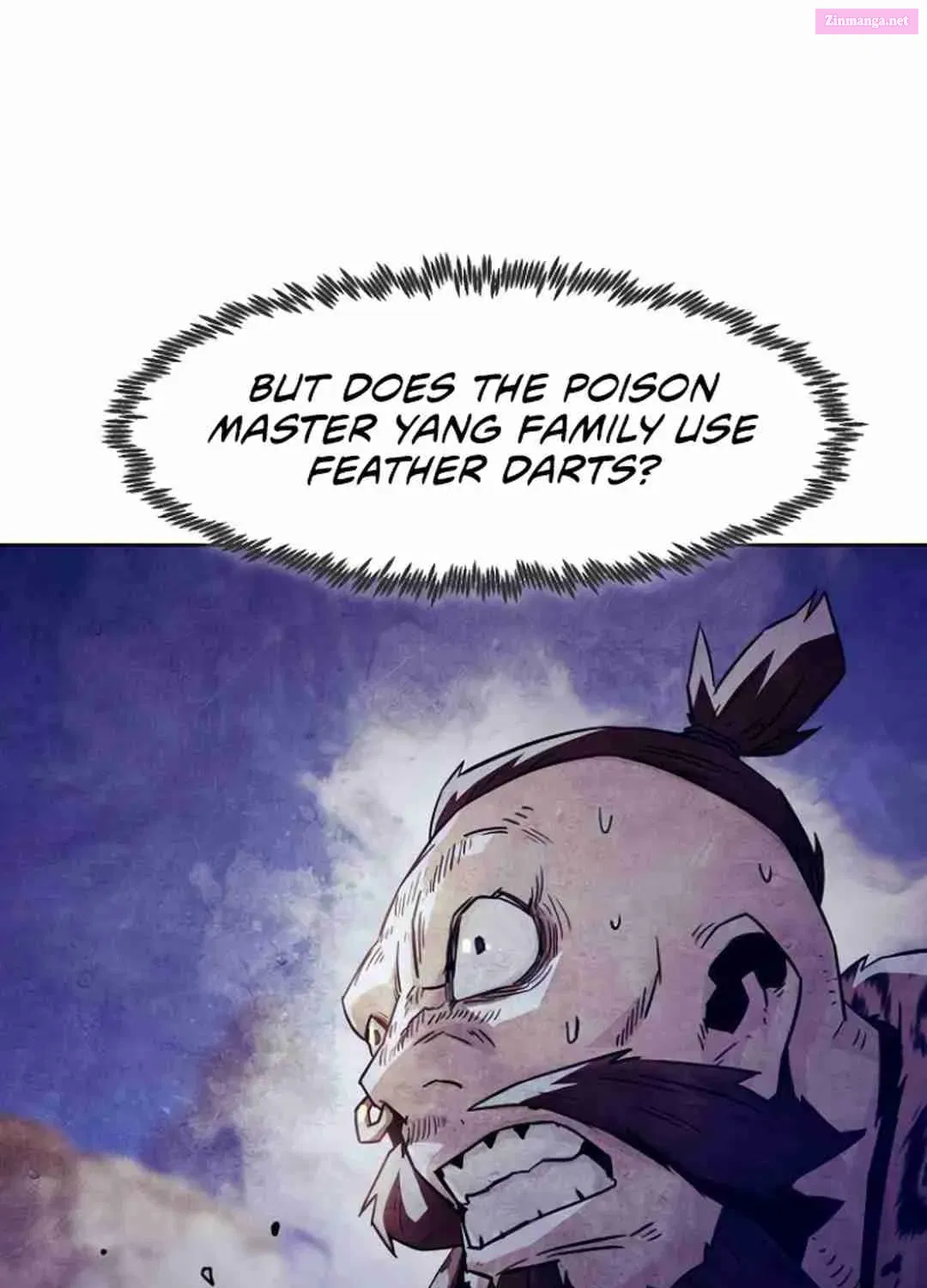 The Dang Clan's Swordmaster Heir Just Wants a Normal Life Zinmanga X Chapter 59 Page 191