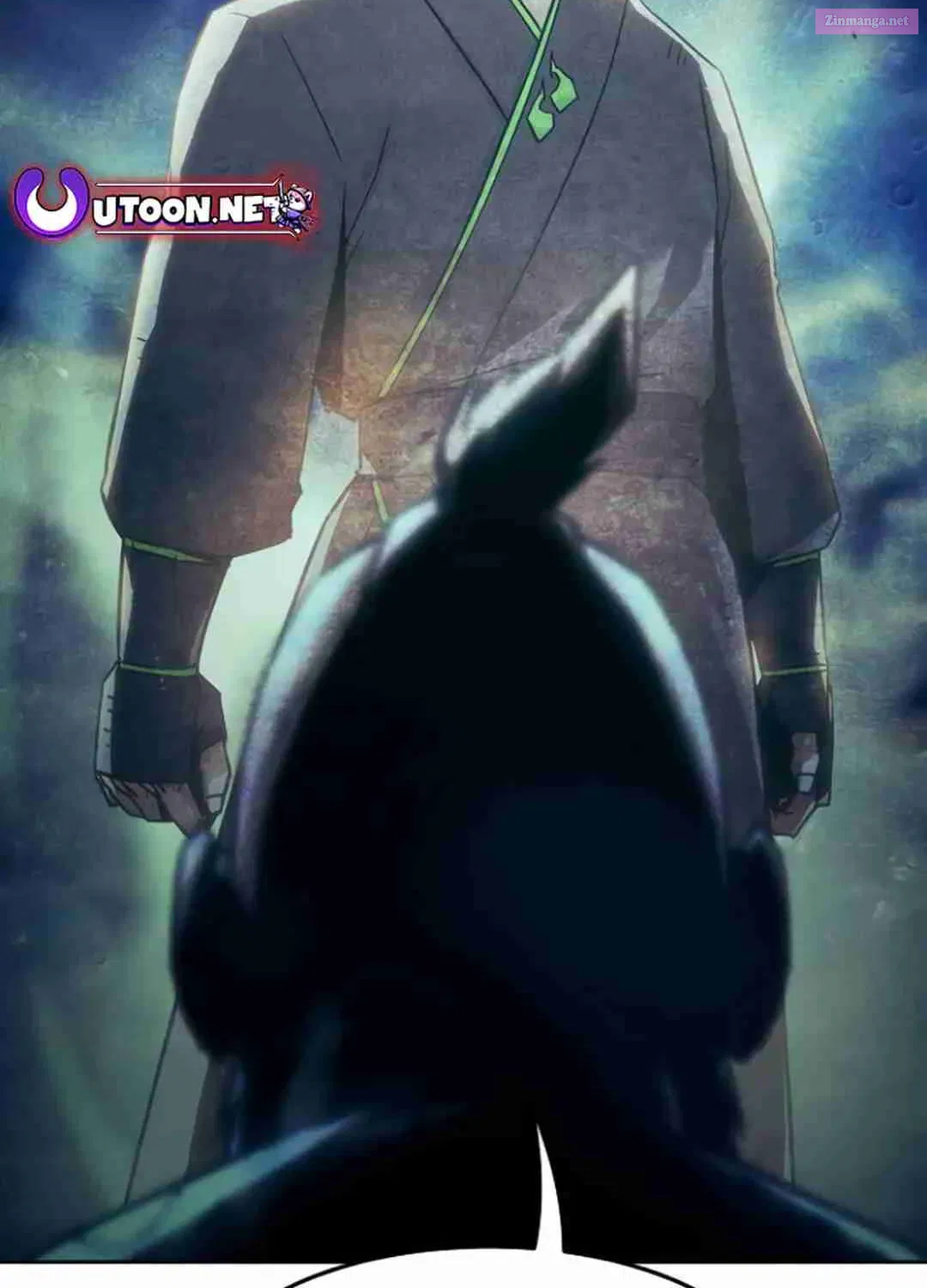 The Dang Clan's Swordmaster Heir Just Wants a Normal Life Zinmanga X Chapter 59 Page 194