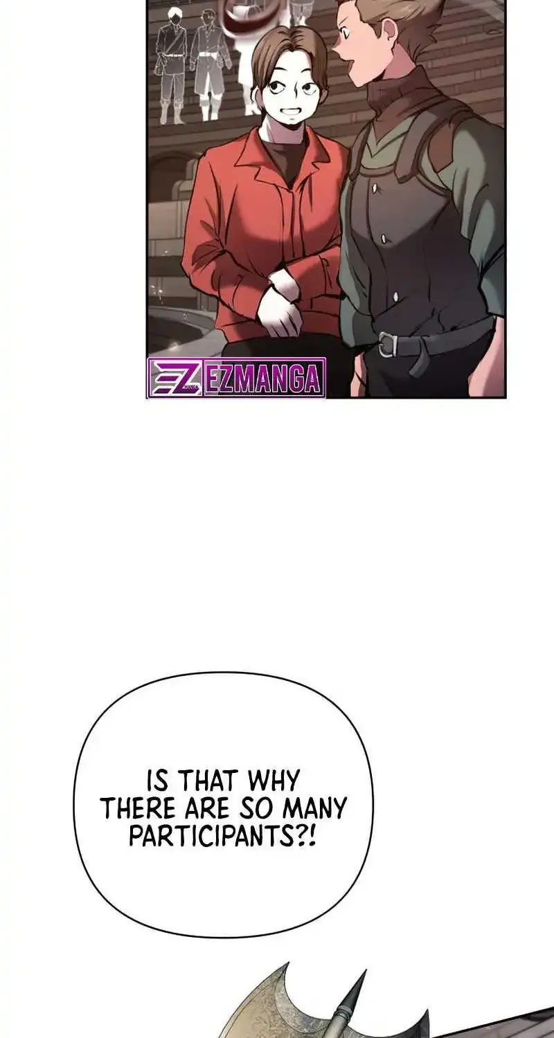 White Rabbit in Wonderland Zinmanga X Chapter 10 Page 6