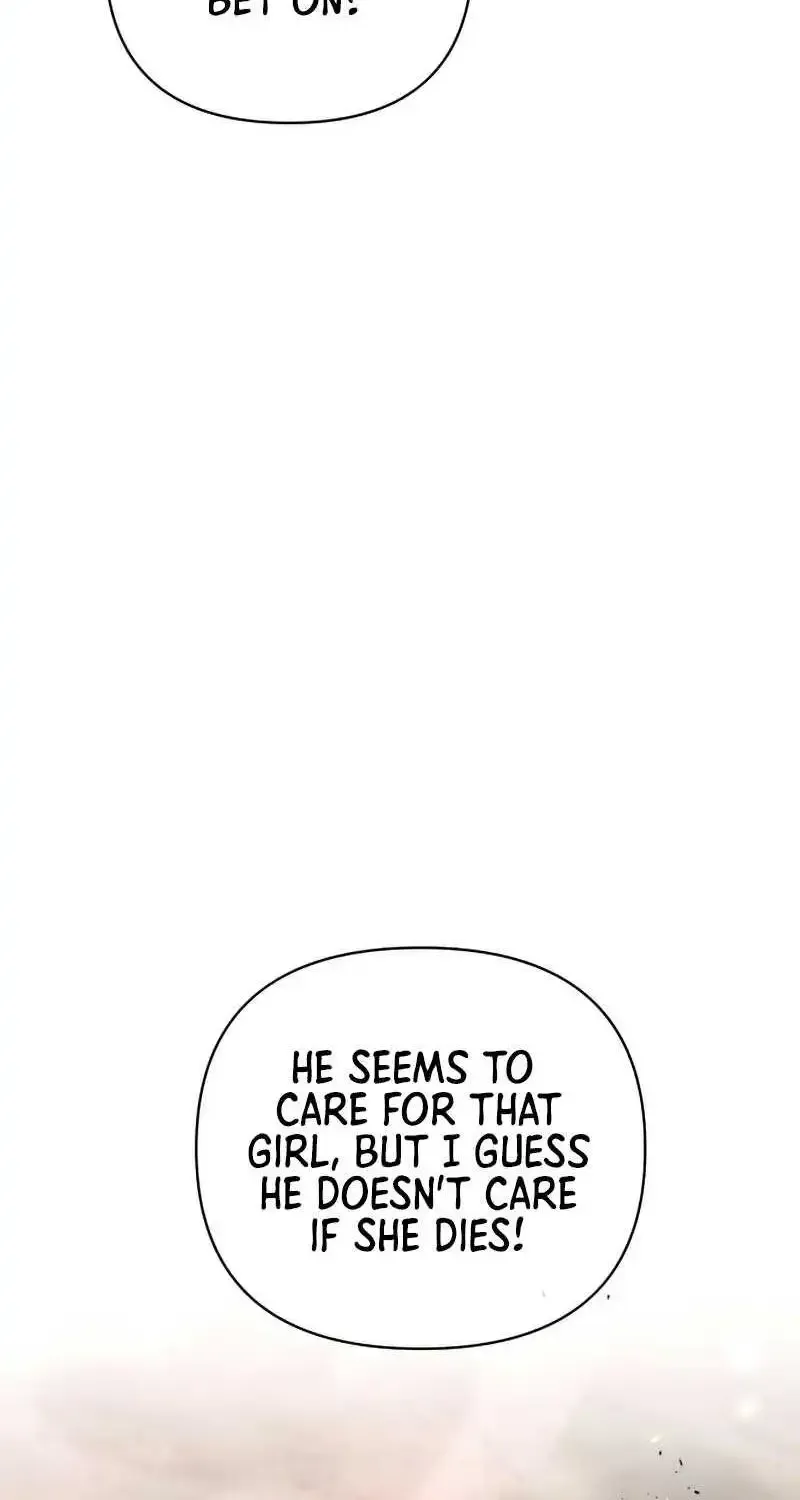 White Rabbit in Wonderland Zinmanga X Chapter 10 Page 8