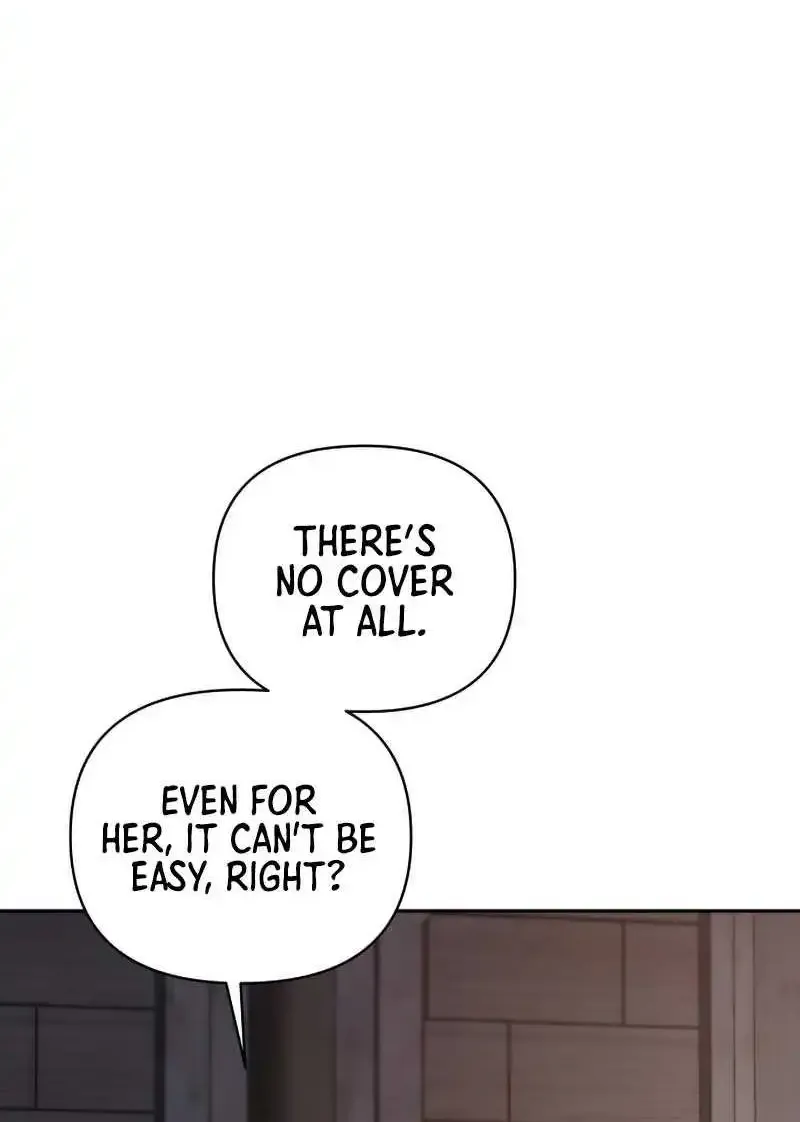 White Rabbit in Wonderland Zinmanga X Chapter 10 Page 10