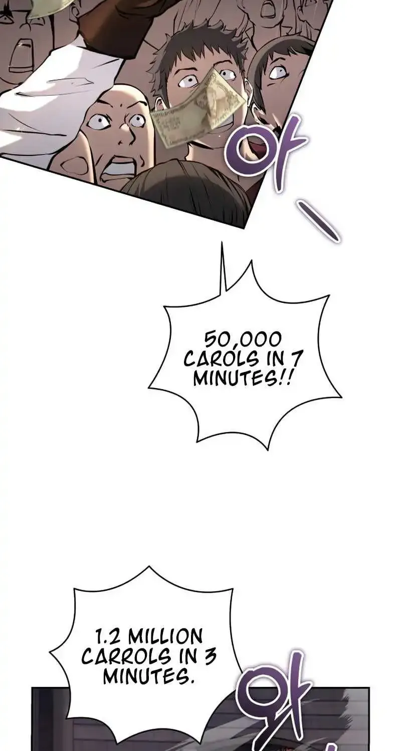 White Rabbit in Wonderland Zinmanga X Chapter 10 Page 23
