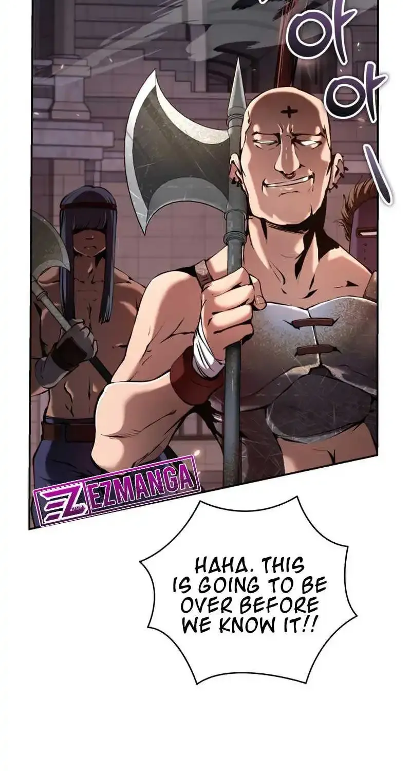 White Rabbit in Wonderland Zinmanga X Chapter 10 Page 24