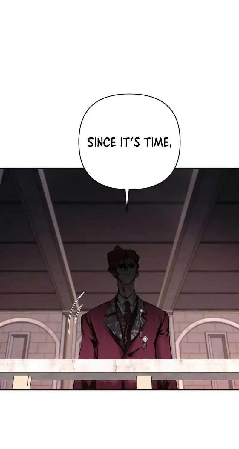 White Rabbit in Wonderland Zinmanga X Chapter 10 Page 36