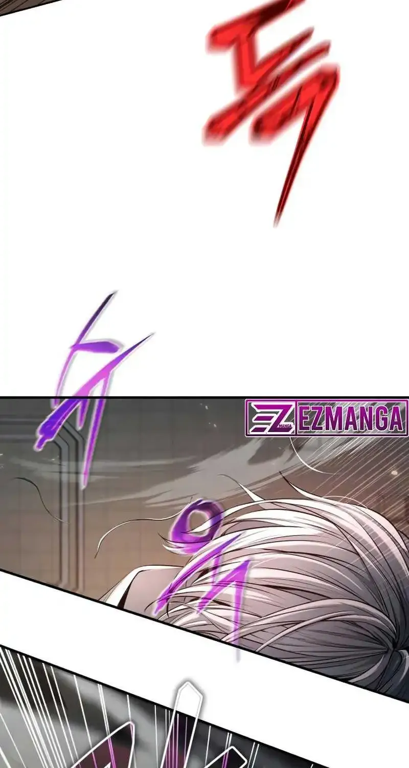 White Rabbit in Wonderland Zinmanga X Chapter 10 Page 43