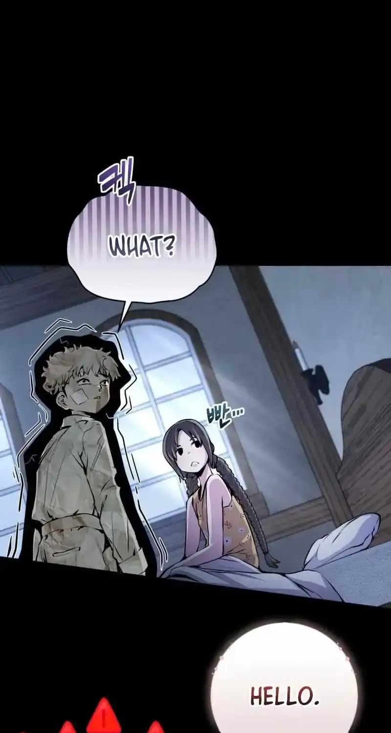 White Rabbit in Wonderland Zinmanga X Chapter 9 Page 53
