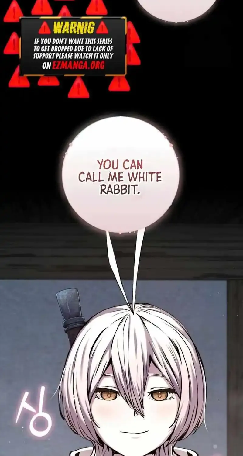 White Rabbit in Wonderland Zinmanga X Chapter 9 Page 54