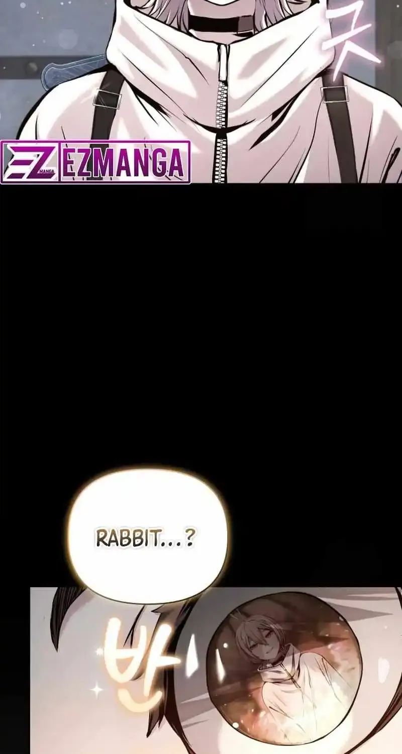 White Rabbit in Wonderland Zinmanga X Chapter 9 Page 55