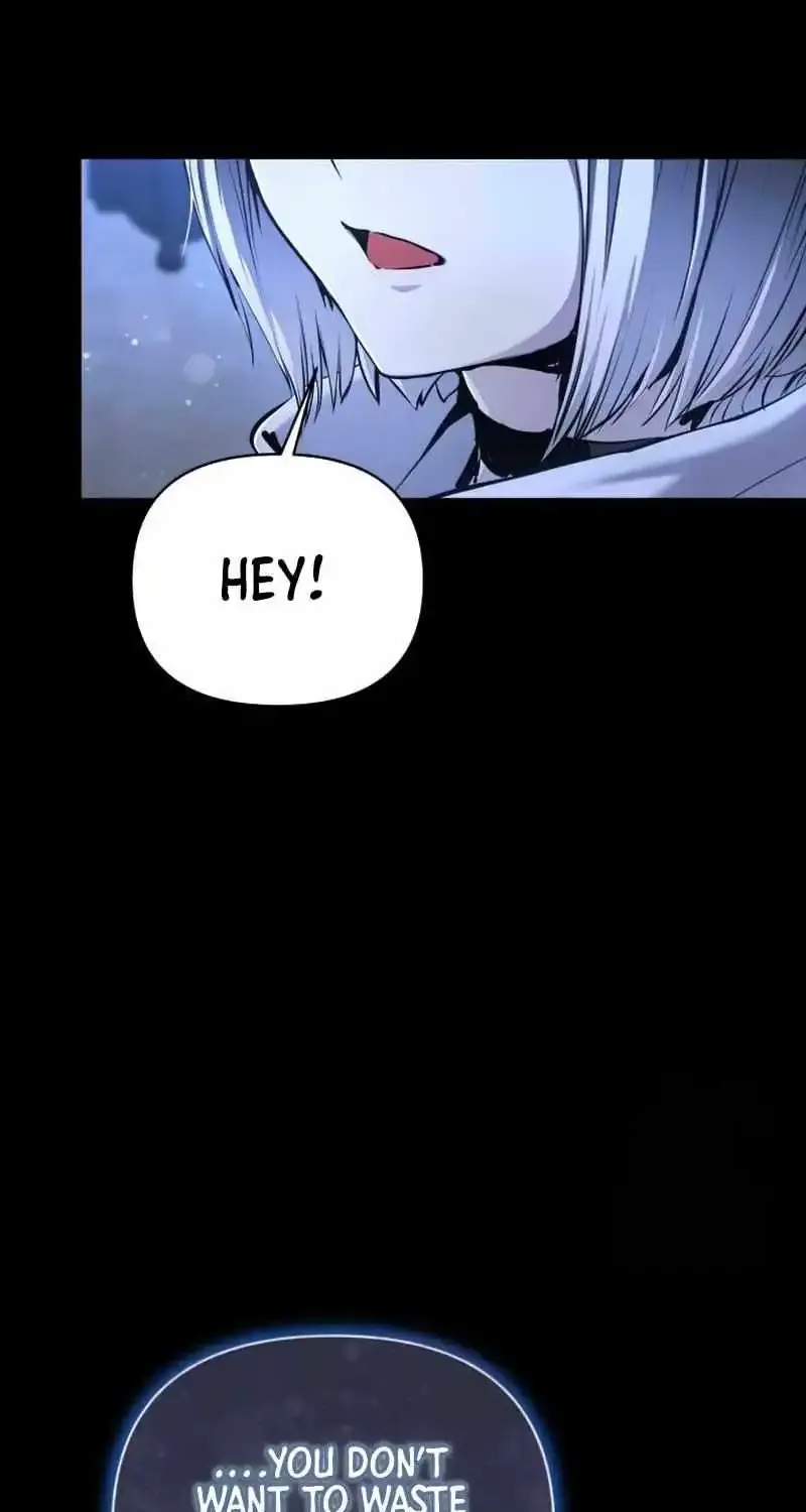 White Rabbit in Wonderland Zinmanga X Chapter 9 Page 64