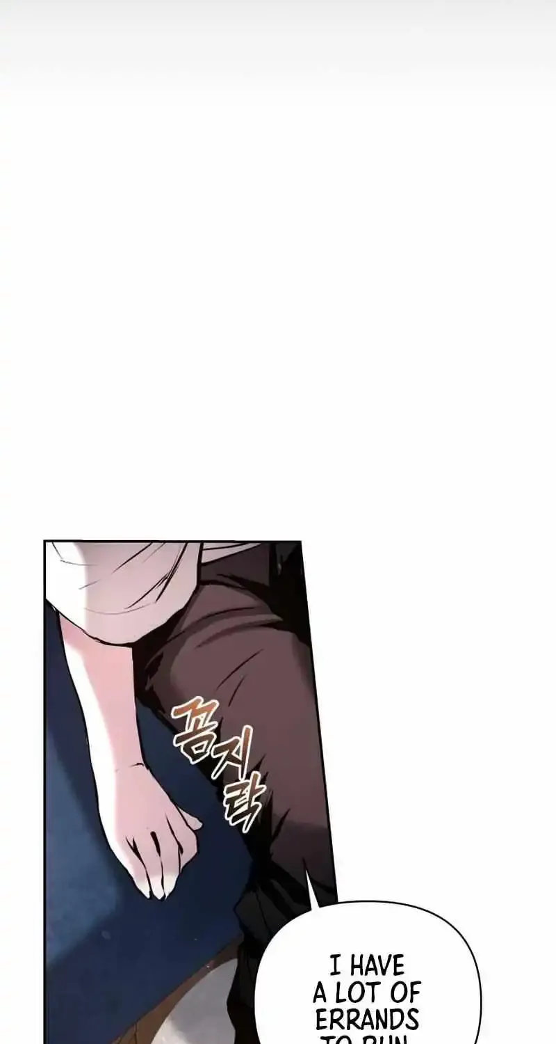 White Rabbit in Wonderland Zinmanga X Chapter 9 Page 69