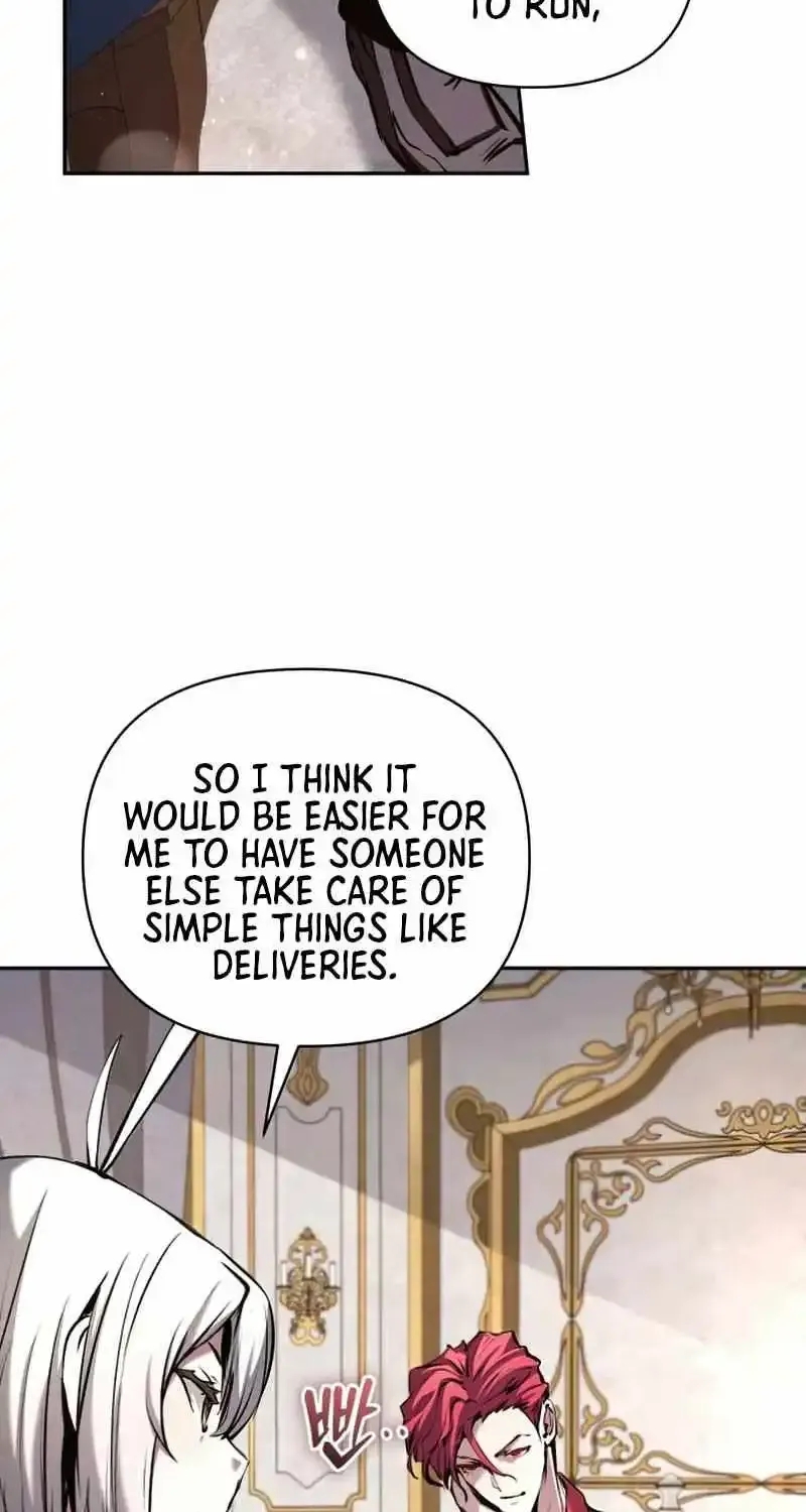 White Rabbit in Wonderland Zinmanga X Chapter 9 Page 70