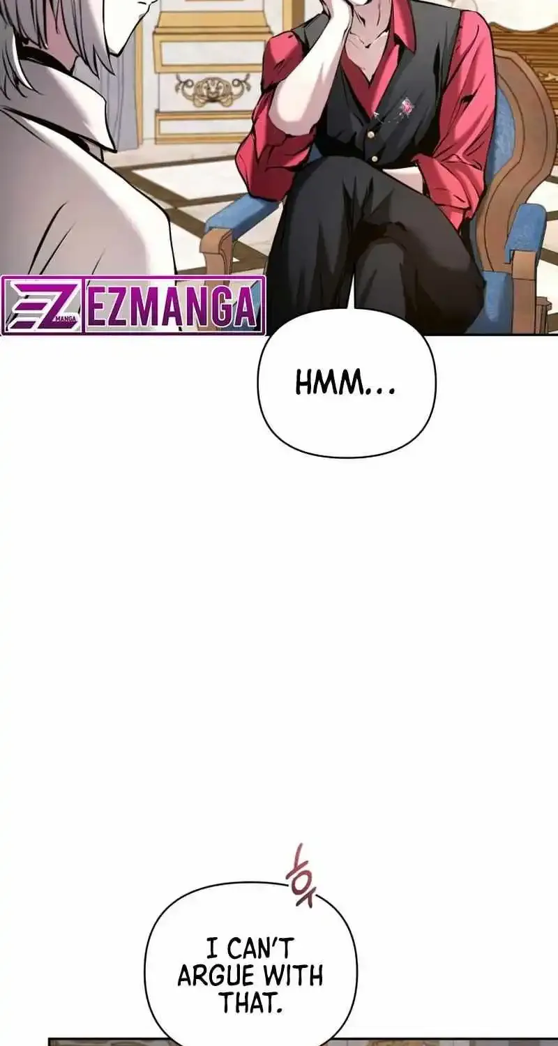 White Rabbit in Wonderland Zinmanga X Chapter 9 Page 71
