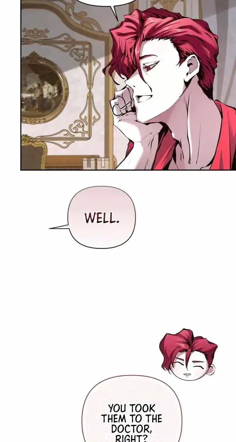 White Rabbit in Wonderland Zinmanga X Chapter 9 Page 72