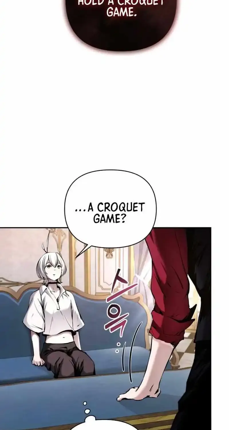 White Rabbit in Wonderland Zinmanga X Chapter 9 Page 79