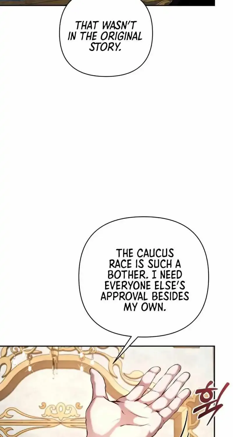 White Rabbit in Wonderland Zinmanga X Chapter 9 Page 80