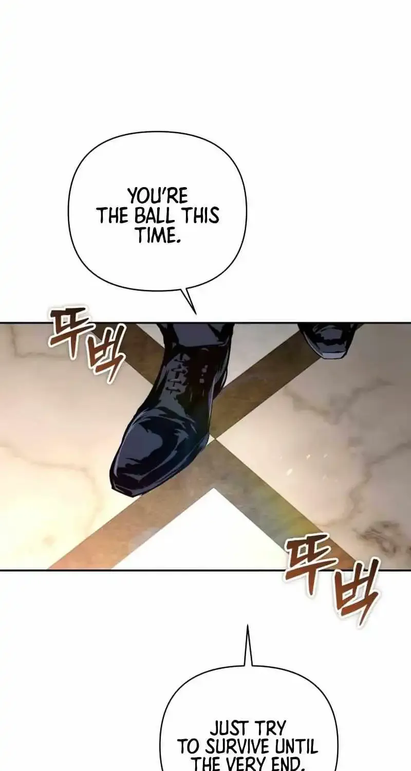 White Rabbit in Wonderland Zinmanga X Chapter 9 Page 88