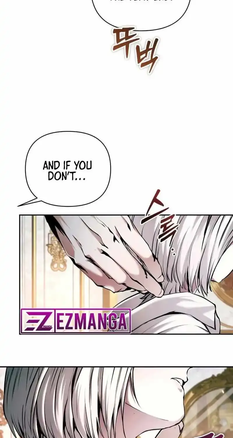 White Rabbit in Wonderland Zinmanga X Chapter 9 Page 89