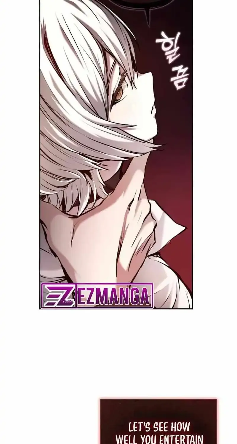 White Rabbit in Wonderland Zinmanga X Chapter 9 Page 91