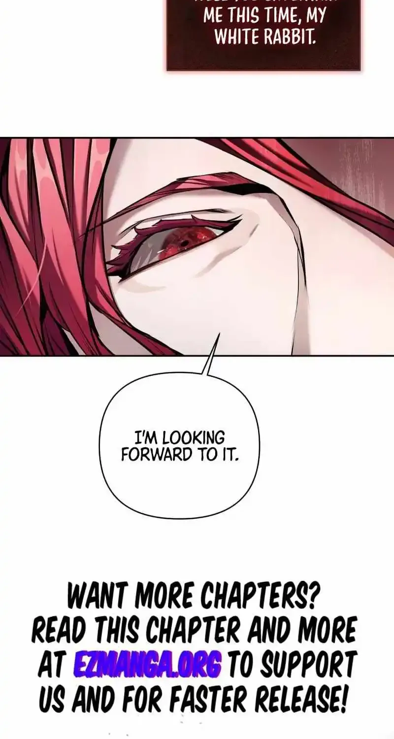 White Rabbit in Wonderland Zinmanga X Chapter 9 Page 92