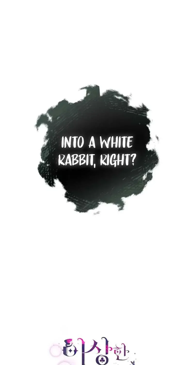 White Rabbit in Wonderland Zinmanga X Chapter 9 Page 95