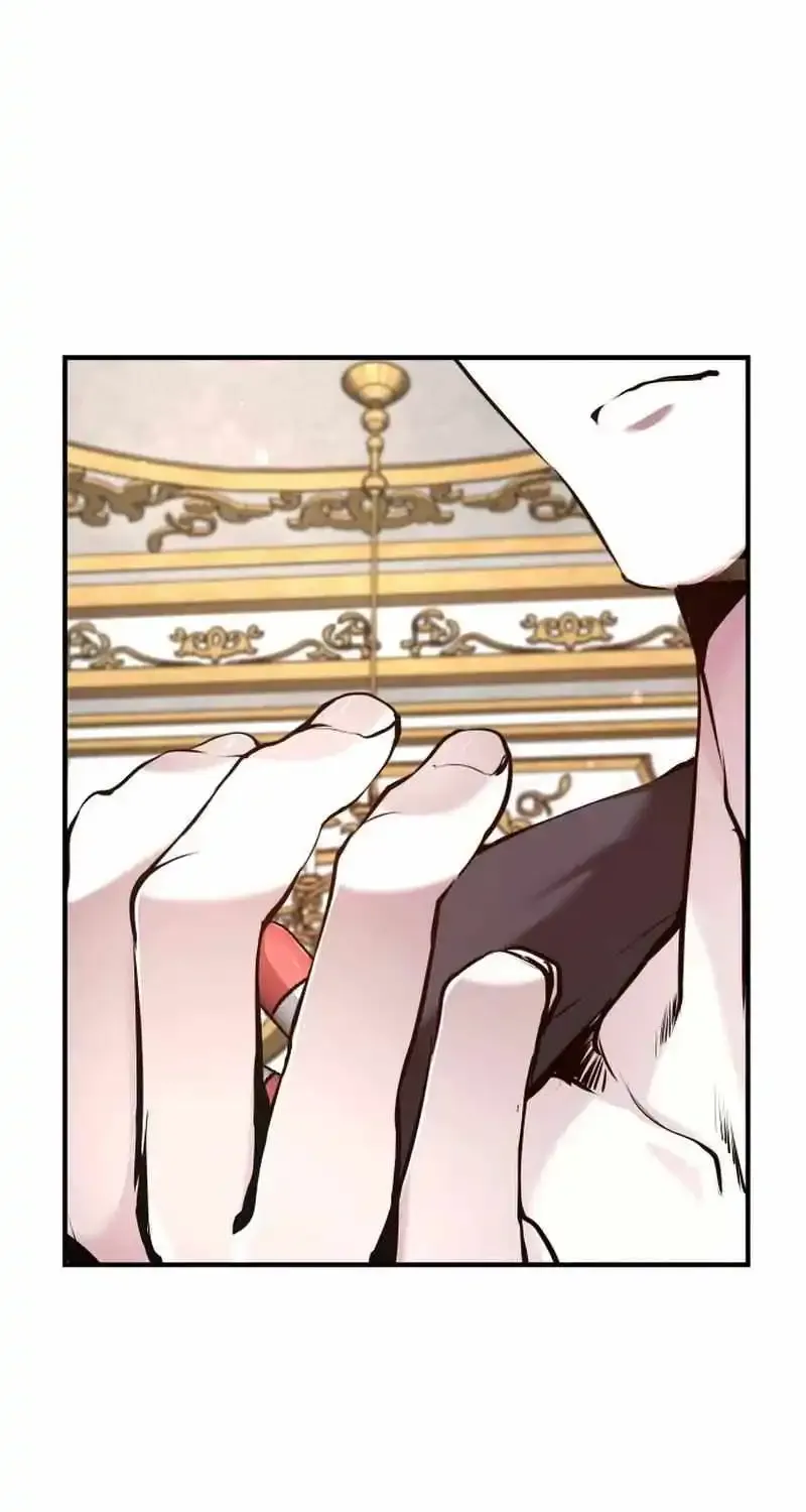 White Rabbit in Wonderland Zinmanga X Chapter 8 Page 5