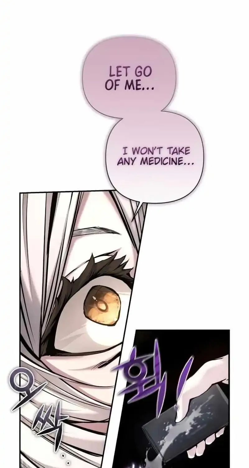 White Rabbit in Wonderland Zinmanga X Chapter 8 Page 6