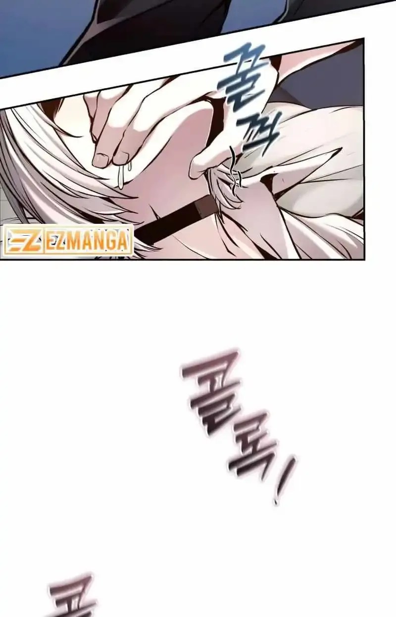 White Rabbit in Wonderland Zinmanga X Chapter 8 Page 9