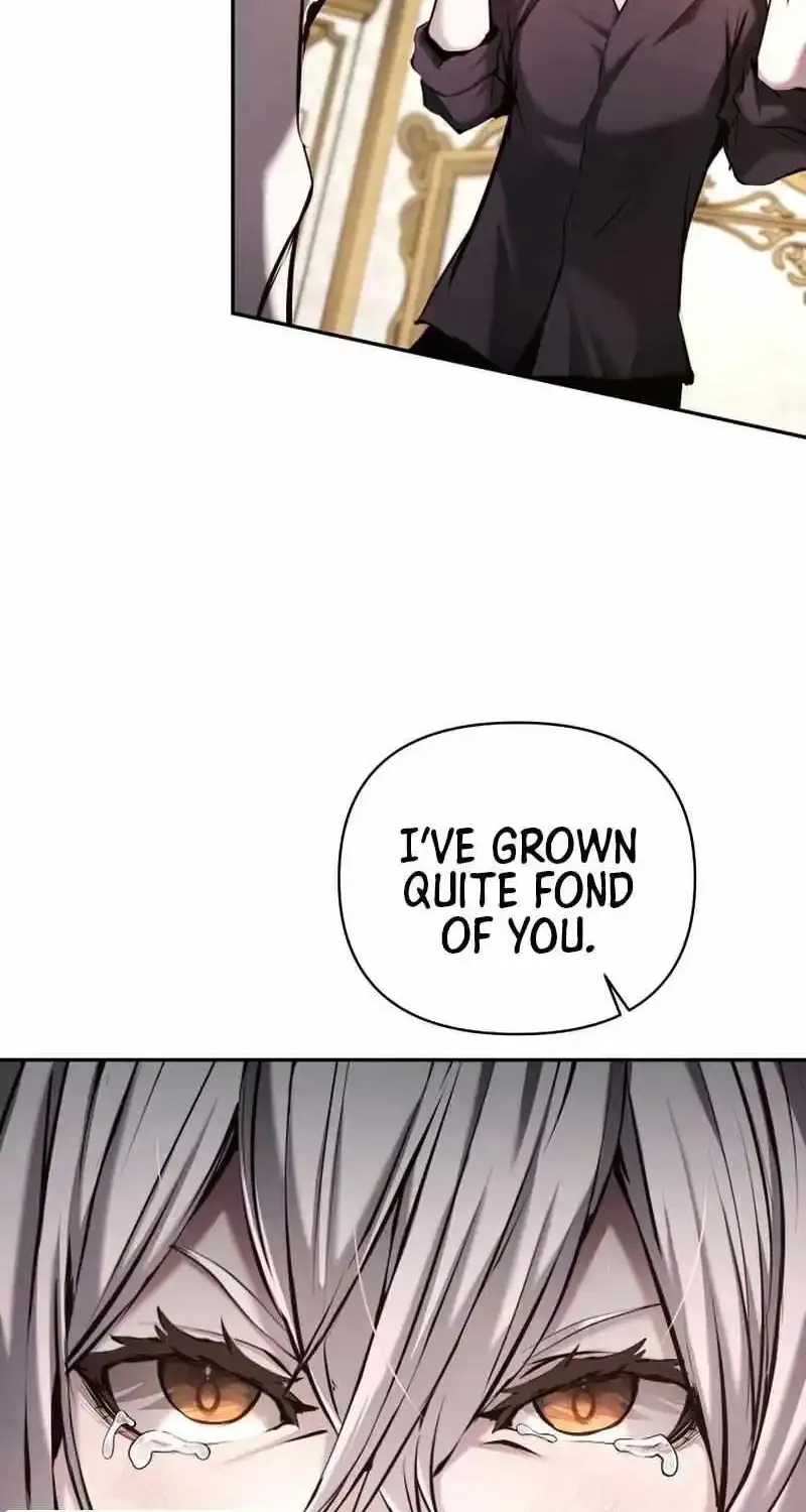 White Rabbit in Wonderland Zinmanga X Chapter 8 Page 13
