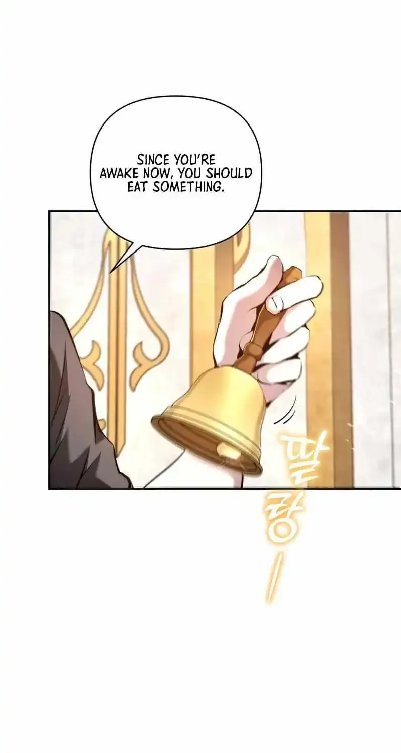White Rabbit in Wonderland Zinmanga X Chapter 8 Page 17