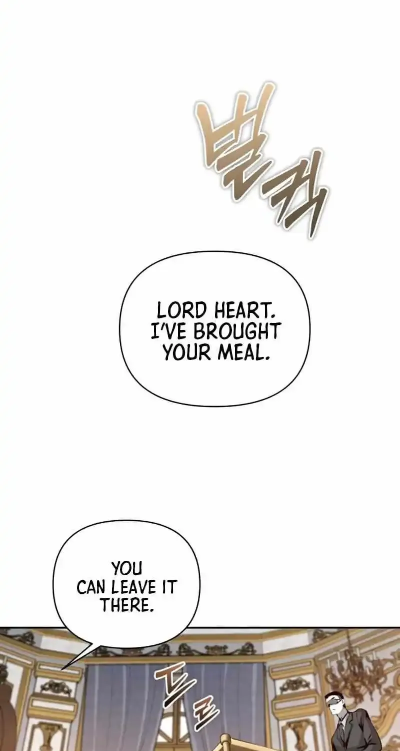 White Rabbit in Wonderland Zinmanga X Chapter 8 Page 18