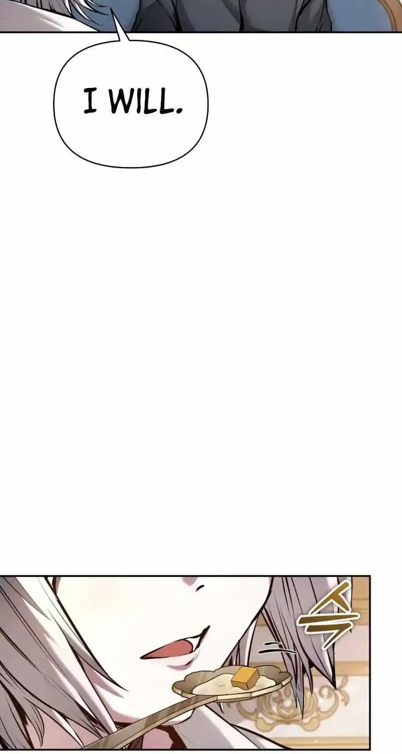 White Rabbit in Wonderland Zinmanga X Chapter 8 Page 23