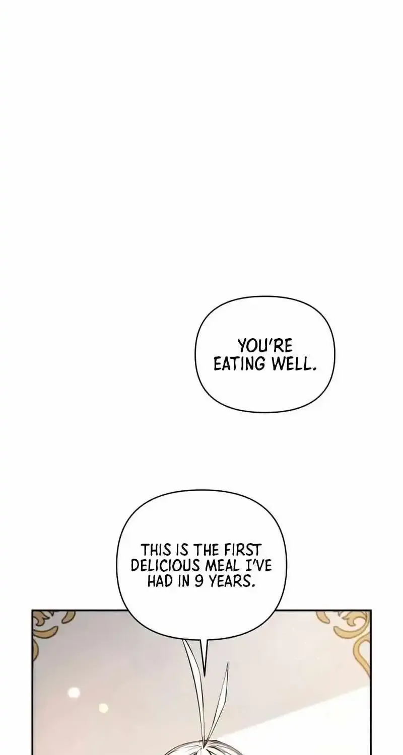 White Rabbit in Wonderland Zinmanga X Chapter 8 Page 26
