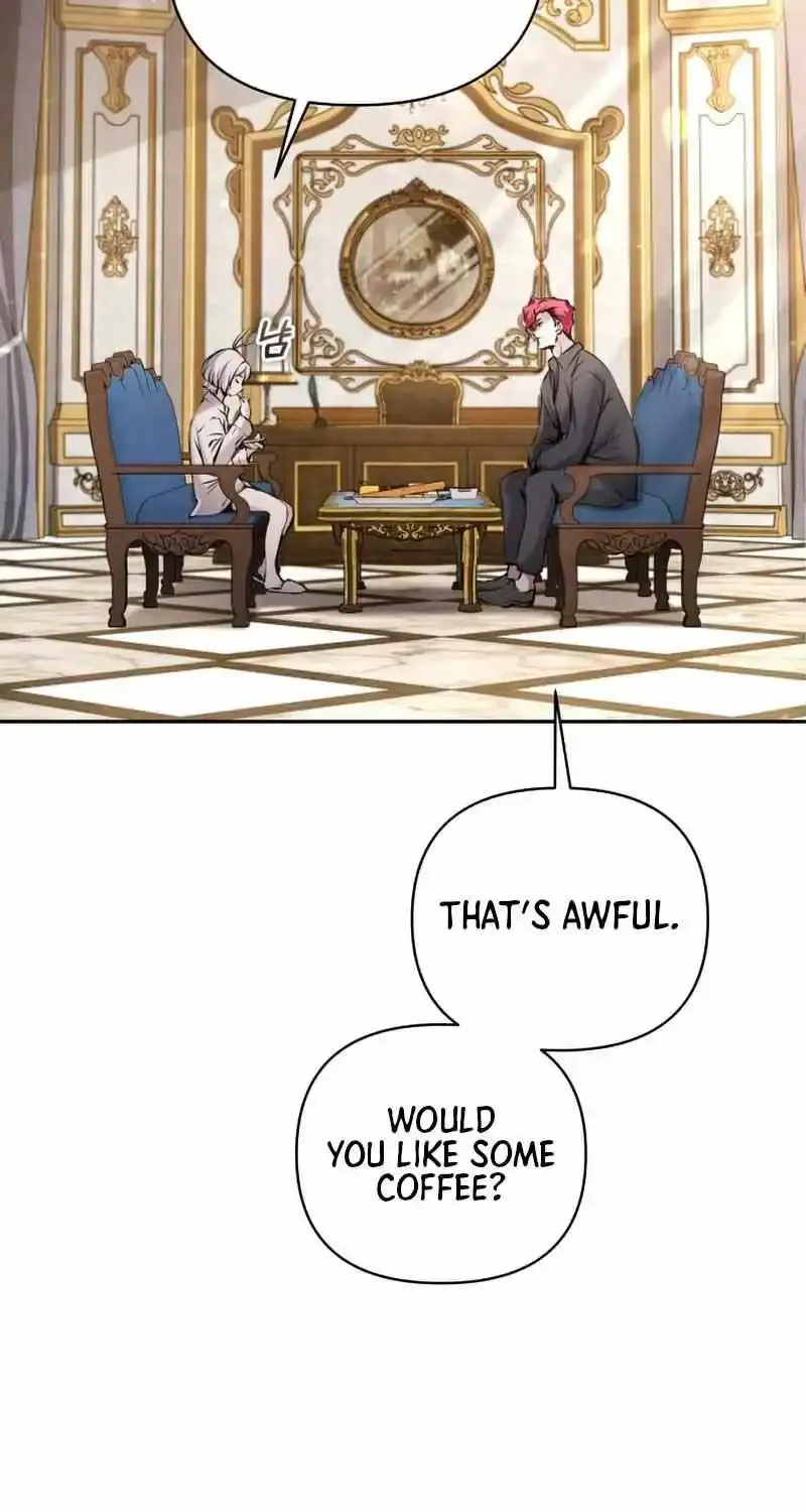 White Rabbit in Wonderland Zinmanga X Chapter 8 Page 28