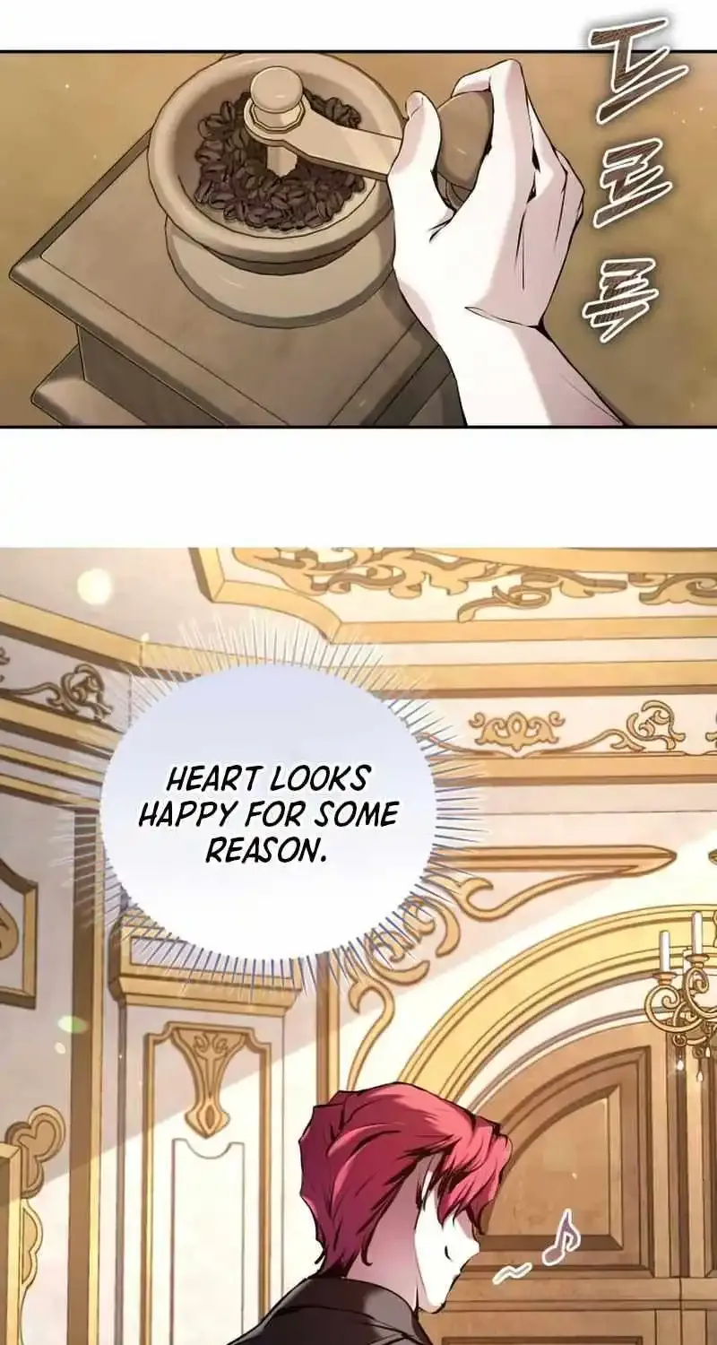 White Rabbit in Wonderland Zinmanga X Chapter 8 Page 32