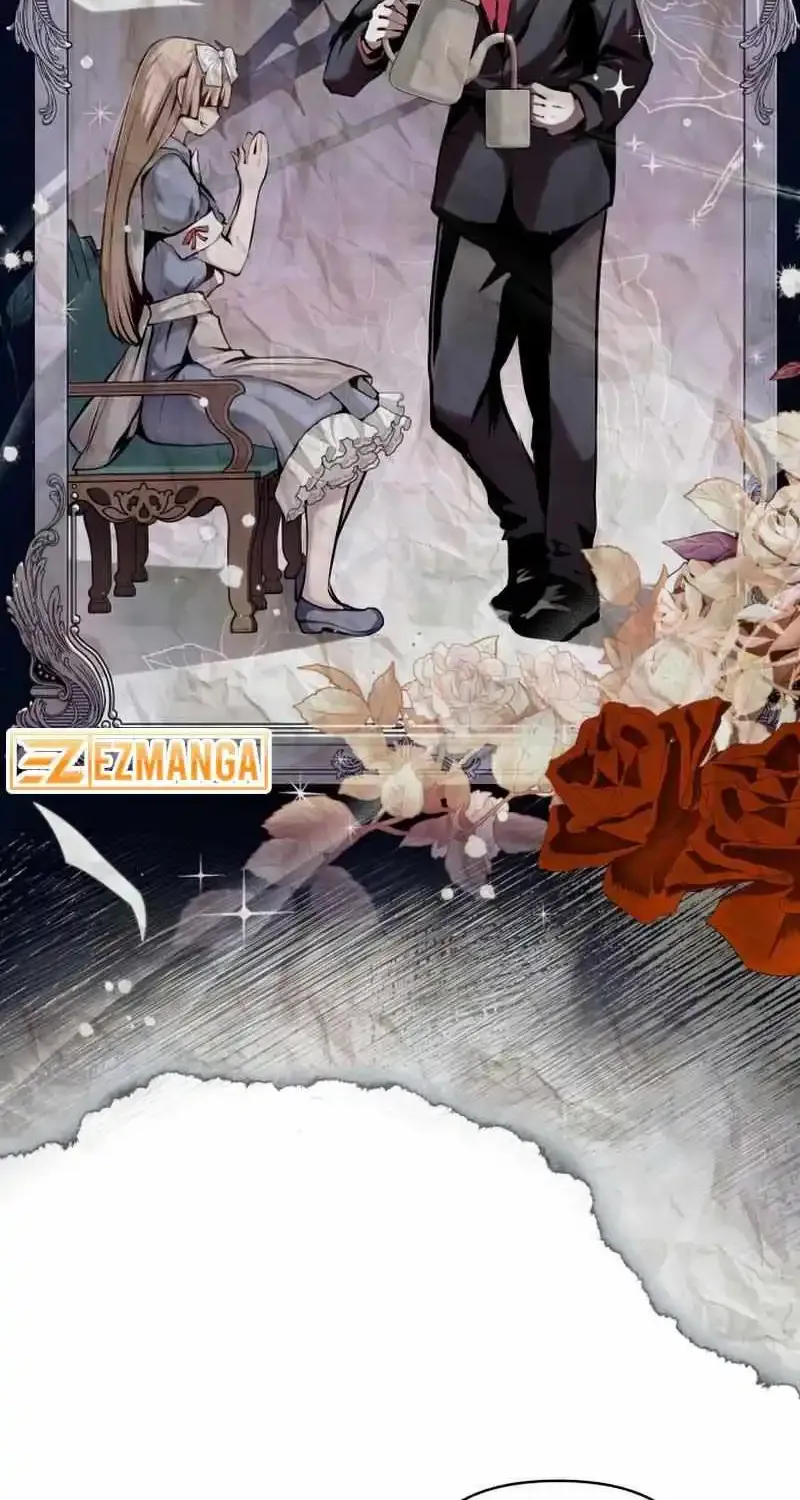 White Rabbit in Wonderland Zinmanga X Chapter 8 Page 35