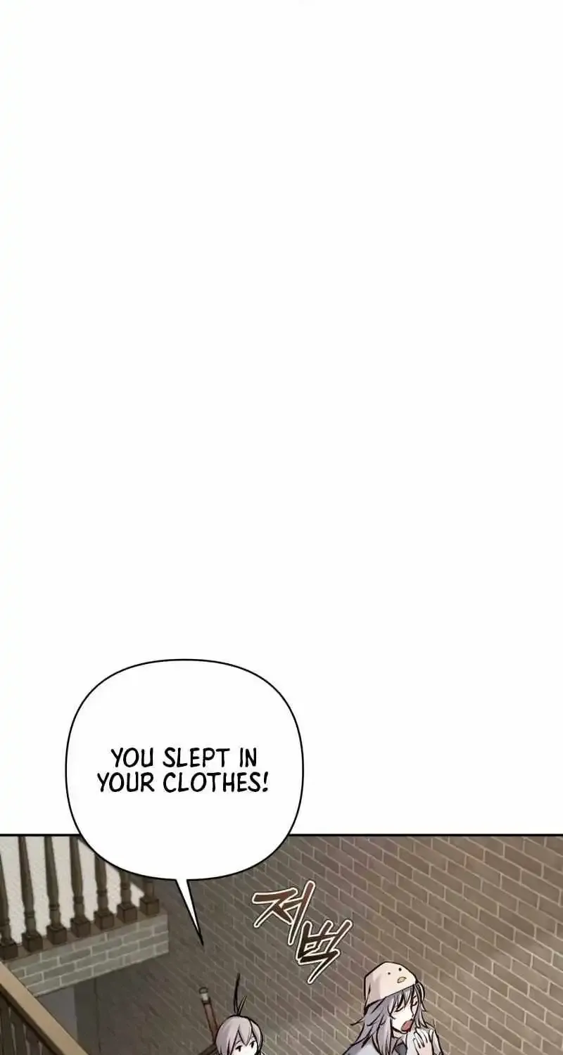 White Rabbit in Wonderland Zinmanga X Chapter 8 Page 45