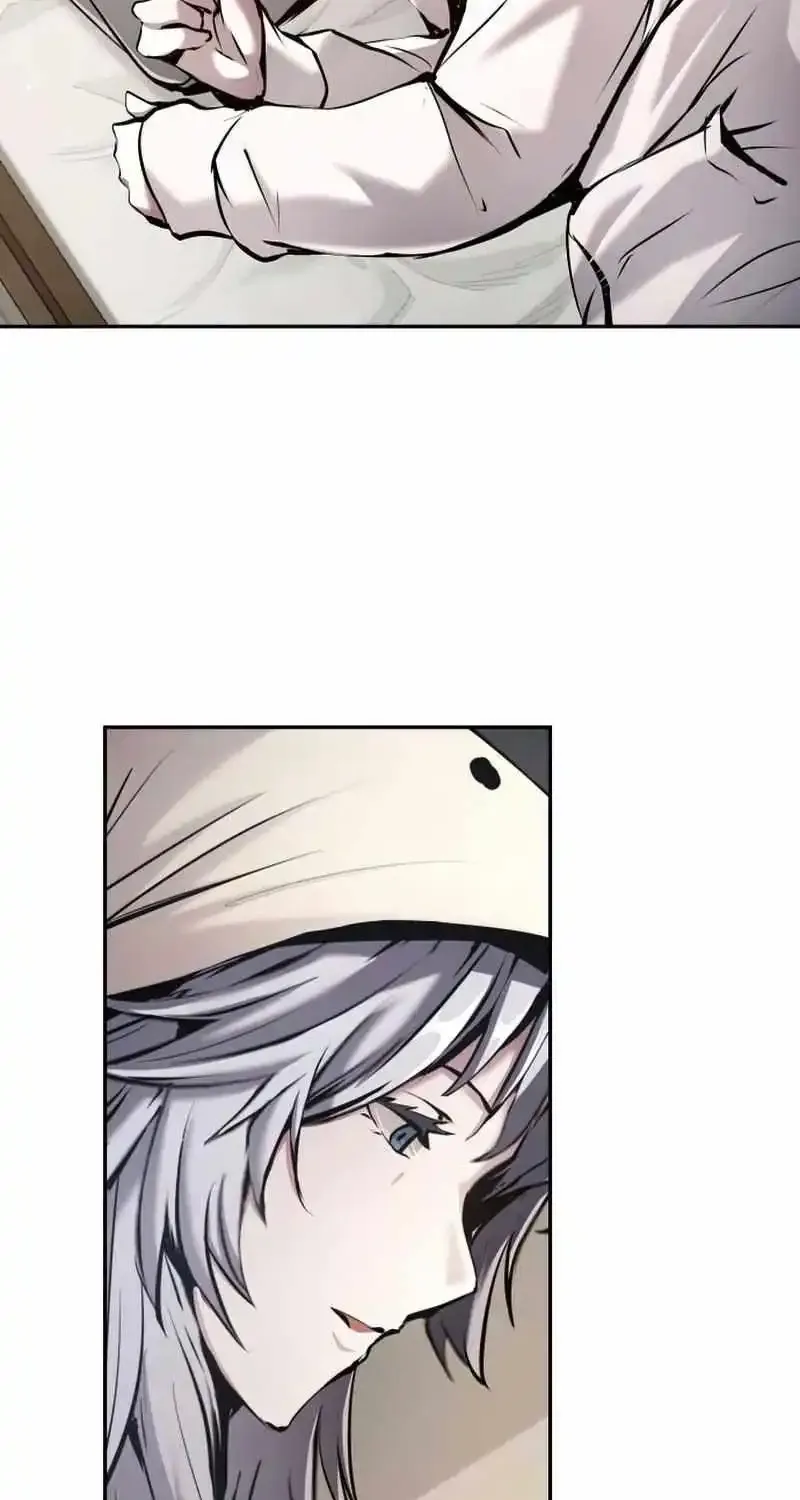 White Rabbit in Wonderland Zinmanga X Chapter 8 Page 50