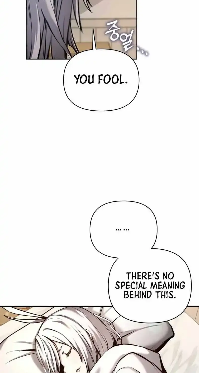White Rabbit in Wonderland Zinmanga X Chapter 8 Page 51